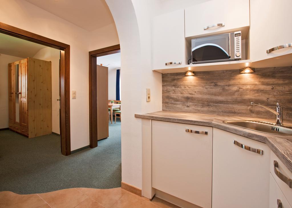 Hotel Altmuensterhof Altmünster Quarto foto